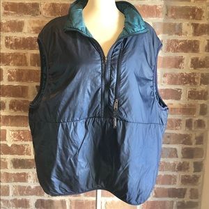 Vintage Patagonia Puffer Vest Size XL